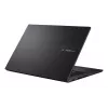 ASUS Vivobook 14 M1405NAQ-LY025W AMD Ryzen™ 7 170 Laptop 35.6 cm (14 inch) WUXGA 16 GB DDR5-SDRAM 512 GB SSD Wi-Fi 6 (802.11ax) Windows 11 Home Dutch Black
