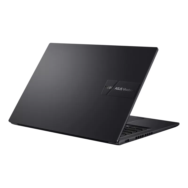 ASUS Vivobook 14 M1405NAQ-LY025W AMD Ryzen™ 7 170 Laptop 35.6 cm (14 inch) WUXGA 16 GB DDR5-SDRAM 512 GB SSD Wi-Fi 6 (802.11ax) Windows 11 Home Dutch Black