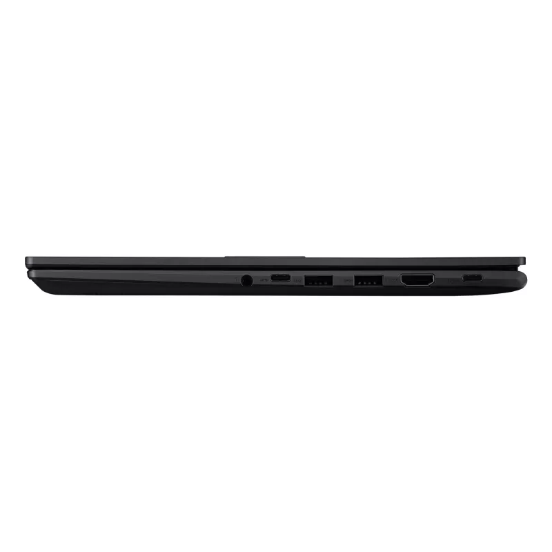 ASUS Vivobook 14 M1405NAQ-LY025W AMD Ryzen™ 7 170 Laptop 35.6 cm (14 inch) WUXGA 16 GB DDR5-SDRAM 512 GB SSD Wi-Fi 6 (802.11ax) Windows 11 Home Dutch Black
