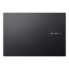 ASUS Vivobook 14 M1405NAQ-LY025W AMD Ryzen™ 7 170 Laptop 35.6 cm (14 inch) WUXGA 16 GB DDR5-SDRAM 512 GB SSD Wi-Fi 6 (802.11ax) Windows 11 Home Dutch Black