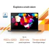 ASUS Vivobook 14 M1405NAQ-LY025W AMD Ryzen™ 7 170 Laptop 35.6 cm (14 inch) WUXGA 16 GB DDR5-SDRAM 512 GB SSD Wi-Fi 6 (802.11ax) Windows 11 Home Dutch Black