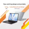 ASUS Vivobook 14 M1405NAQ-LY025W AMD Ryzen™ 7 170 Laptop 35.6 cm (14 inch) WUXGA 16 GB DDR5-SDRAM 512 GB SSD Wi-Fi 6 (802.11ax) Windows 11 Home Dutch Black