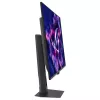 Computer monitor ASUS ROG Strix OLED XG32UQDMS 31.5 inch 3840 x 2160 4K OLED, 0.03 ms, USB 3.2 Gen 1, VESA, height adjustable, black