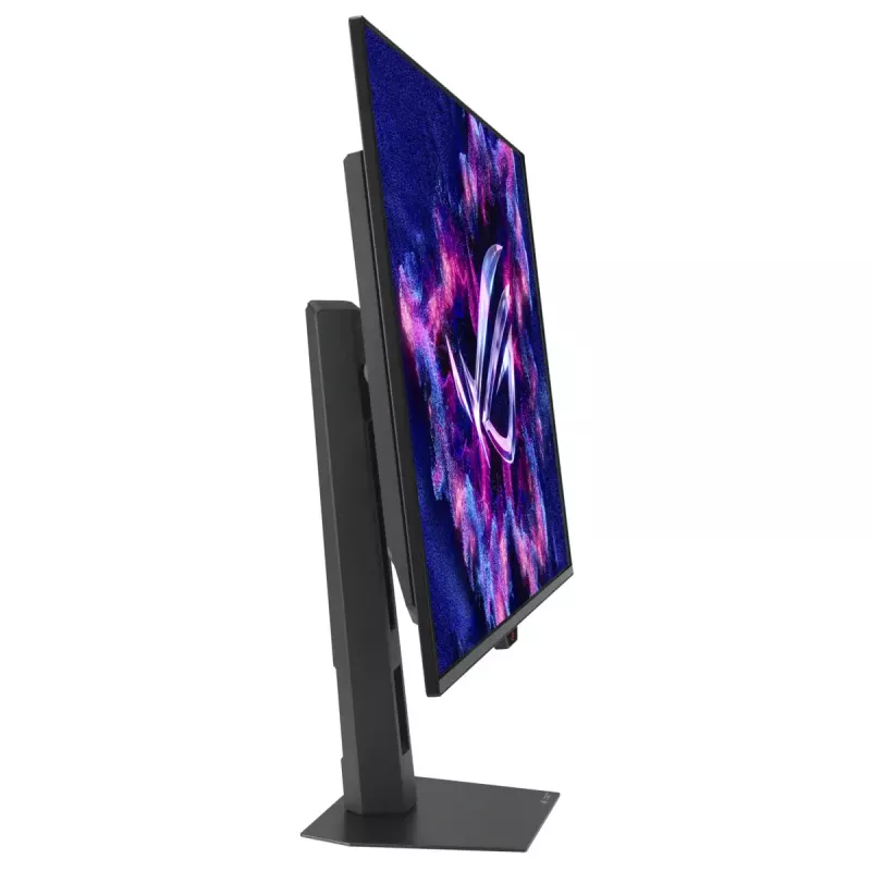 Computer monitor ASUS ROG Strix OLED XG32UQDMS 31.5 inch 3840 x 2160 4K OLED, 0.03 ms, USB 3.2 Gen 1, VESA, height adjustable, black