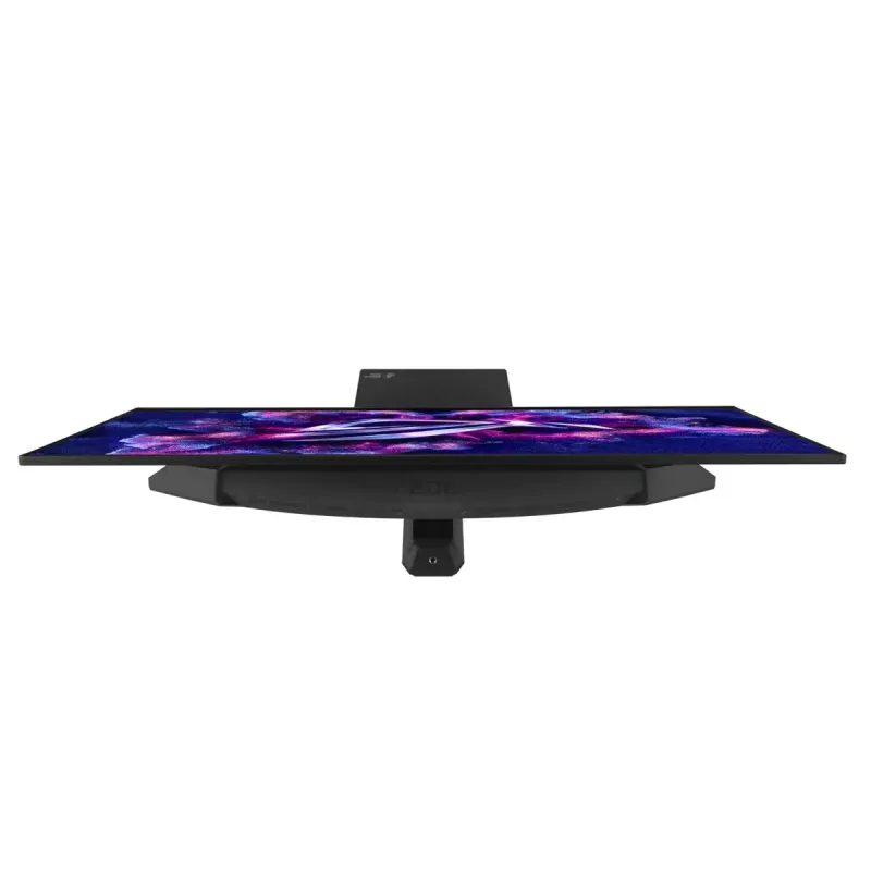 Computer monitor ASUS ROG Strix OLED XG32UQDMS 31.5 inch 3840 x 2160 4K OLED, 0.03 ms, USB 3.2 Gen 1, VESA, height adjustable, black