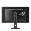 Computer monitor ASUS ROG Strix OLED XG32UQDMS 31.5 inch 3840 x 2160 4K OLED, 0.03 ms, USB 3.2 Gen 1, VESA, height adjustable, black