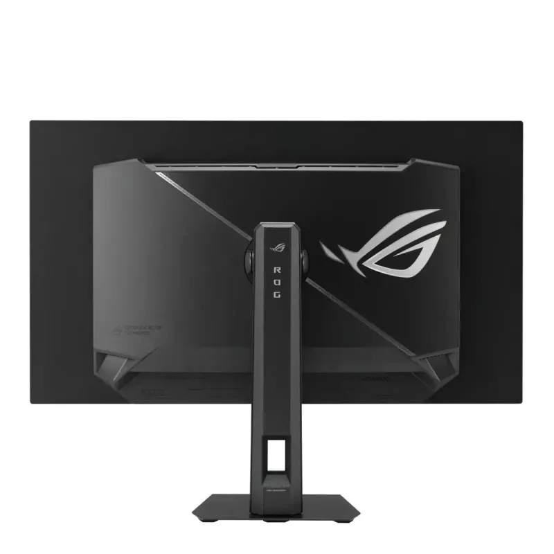 Computer monitor ASUS ROG Strix OLED XG32UQDMS 31.5 inch 3840 x 2160 4K OLED, 0.03 ms, USB 3.2 Gen 1, VESA, height adjustable, black