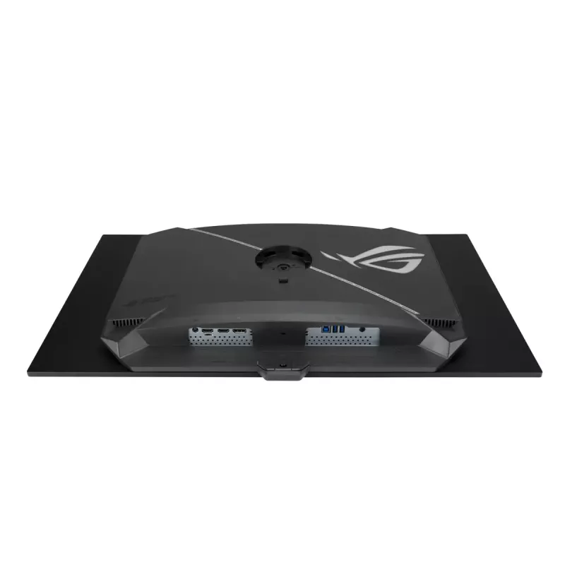 Computer monitor ASUS ROG Strix OLED XG32UQDMS 31.5 inch 3840 x 2160 4K OLED, 0.03 ms, USB 3.2 Gen 1, VESA, height adjustable, black
