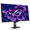Computer monitor ASUS ROG Strix OLED XG32UQDMS 31.5 inch 3840 x 2160 4K OLED, 0.03 ms, USB 3.2 Gen 1, VESA, height adjustable, black