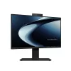 ASUS ExpertCenter P400 AiO P440VAESK-BPC344X Intel Core 5 210H 60.5 cm (23.8 inch) 1920 x 1080 pixels All-in-One PC 16 GB DDR5-SDRAM 512 GB SSD Windows 11 Pro Wi-Fi 6 (802.11ax) Black