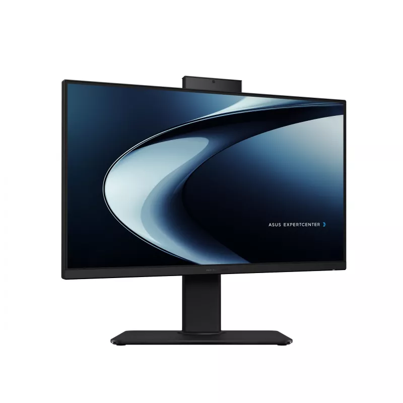 ASUS ExpertCenter P400 AiO P440VAESK-BPC344X Intel Core 5 210H 60.5 cm (23.8 inch) 1920 x 1080 pixels All-in-One PC 16 GB DDR5-SDRAM 512 GB SSD Windows 11 Pro Wi-Fi 6 (802.11ax) Black
