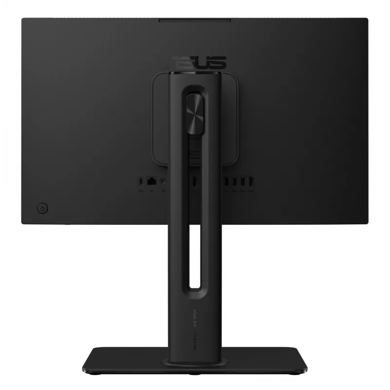 ASUS ExpertCenter P400 AiO P440VAESK-BPC344X Intel Core 5 210H 60.5 cm (23.8 inch) 1920 x 1080 pixels All-in-One PC 16 GB DDR5-SDRAM 512 GB SSD Windows 11 Pro Wi-Fi 6 (802.11ax) Black