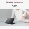 ASUS Zenbook 14 OLED UM3406GA-QD031W Copilot+ PC AMD Ryzen™ AI 7 445 Laptop 35.6 cm (14 inch) WUXGA 32 GB LPDDR5x-SDRAM 1 TB SSD Wi-Fi 6E (802.11ax) Windows 11 Home Dutch Black