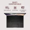 ASUS Zenbook 14 OLED UM3406GA-QD031W Copilot+ PC AMD Ryzen™ AI 7 445 Laptop 35.6 cm (14 inch) WUXGA 32 GB LPDDR5x-SDRAM 1 TB SSD Wi-Fi 6E (802.11ax) Windows 11 Home Dutch Black