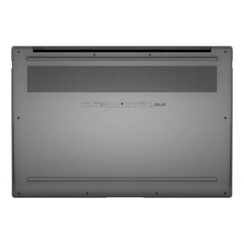 ASUS Zenbook S16 UM5606GA-SS180W Copilot+ PC AMD Ryzen AI 9 465 Laptop 40.6 cm (16 inch) 3K 32 GB LPDDR5x-SDRAM 1 TB SSD Wi-Fi 7 (802.11be) Windows 11 Home Dutch Grey