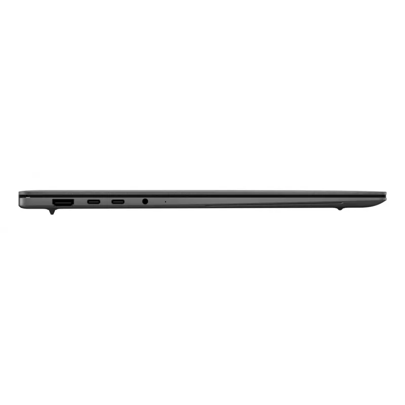 ASUS Zenbook S16 UM5606GA-SS180W Copilot+ PC AMD Ryzen AI 9 465 Laptop 40.6 cm (16 inch) 3K 32 GB LPDDR5x-SDRAM 1 TB SSD Wi-Fi 7 (802.11be) Windows 11 Home Dutch Grey