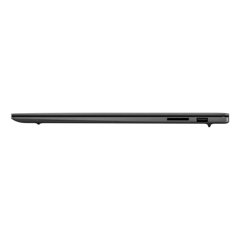 ASUS Zenbook S16 UM5606GA-SS180W Copilot+ PC AMD Ryzen AI 9 465 Laptop 40.6 cm (16 inch) 3K 32 GB LPDDR5x-SDRAM 1 TB SSD Wi-Fi 7 (802.11be) Windows 11 Home Dutch Grey