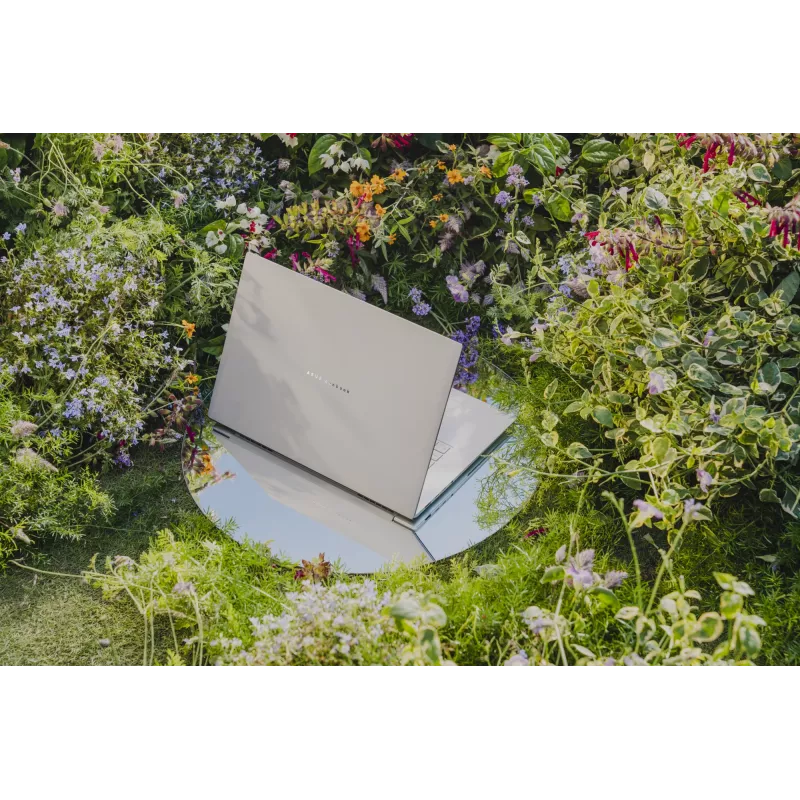 ASUS Zenbook S16 UM5606GA-SS180W Copilot+ PC AMD Ryzen AI 9 465 Laptop 40.6 cm (16 inch) 3K 32 GB LPDDR5x-SDRAM 1 TB SSD Wi-Fi 7 (802.11be) Windows 11 Home Dutch Grey