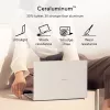 ASUS Zenbook S16 UM5606GA-SS180W Copilot+ PC AMD Ryzen AI 9 465 Laptop 40.6 cm (16 inch) 3K 32 GB LPDDR5x-SDRAM 1 TB SSD Wi-Fi 7 (802.11be) Windows 11 Home Dutch Grey