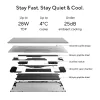 ASUS Zenbook S16 UM5606GA-SS180W Copilot+ PC AMD Ryzen AI 9 465 Laptop 40.6 cm (16 inch) 3K 32 GB LPDDR5x-SDRAM 1 TB SSD Wi-Fi 7 (802.11be) Windows 11 Home Dutch Grey