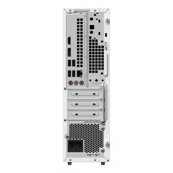 ASUS V500 SFF V501SV-05210H043W Intel Core 5 210H 16 GB DDR5-SDRAM 1 TB SSD Windows 11 Home PC White