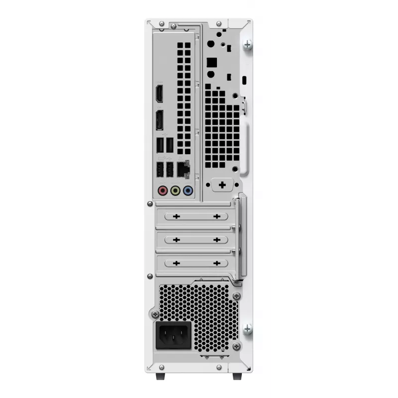 ASUS V500 SFF V501SV-05210H043W Intel Core 5 210H 16 GB DDR5-SDRAM 1 TB SSD Windows 11 Home PC White