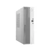 ASUS V500 SFF V501SV-05210H043W Intel Core 5 210H 16 GB DDR5-SDRAM 1 TB SSD Windows 11 Home PC White