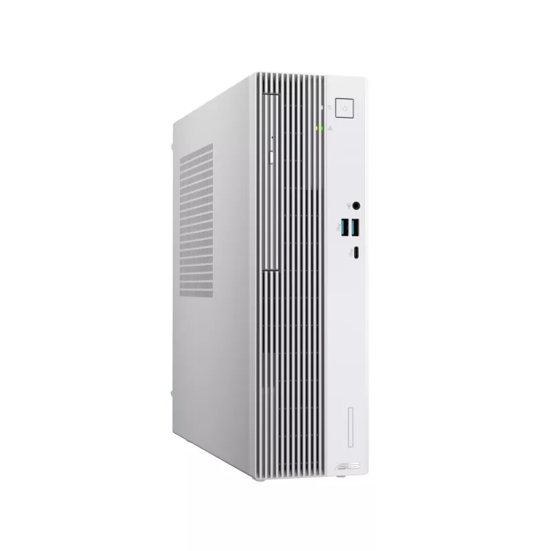 ASUS V500 SFF V501SV-05210H043W Intel Core 5 210H 16 GB DDR5-SDRAM 1 TB SSD Windows 11 Home PC White