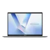ASUS Vivobook 14 M1407GA-LY012W Copilot+ PC AMD Ryzen™ AI 7 445 Laptop 35.6 cm (14 inch) WUXGA 16 GB DDR5-SDRAM 512 GB SSD Wi-Fi 6 (802.11ax) Windows 11 Home Dutch Silver