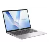 ASUS Vivobook 14 M1407GA-LY012W Copilot+ PC AMD Ryzen™ AI 7 445 Laptop 35.6 cm (14 inch) WUXGA 16 GB DDR5-SDRAM 512 GB SSD Wi-Fi 6 (802.11ax) Windows 11 Home Dutch Silver