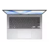 ASUS Vivobook 14 M1407GA-LY012W Copilot+ PC AMD Ryzen™ AI 7 445 Laptop 35.6 cm (14 inch) WUXGA 16 GB DDR5-SDRAM 512 GB SSD Wi-Fi 6 (802.11ax) Windows 11 Home Dutch Silver