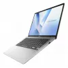 ASUS Vivobook 14 M1407GA-LY012W Copilot+ PC AMD Ryzen™ AI 7 445 Laptop 35.6 cm (14 inch) WUXGA 16 GB DDR5-SDRAM 512 GB SSD Wi-Fi 6 (802.11ax) Windows 11 Home Dutch Silver