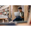 ASUS Vivobook 14 M1407GA-LY012W Copilot+ PC AMD Ryzen™ AI 7 445 Laptop 35.6 cm (14 inch) WUXGA 16 GB DDR5-SDRAM 512 GB SSD Wi-Fi 6 (802.11ax) Windows 11 Home Dutch Silver