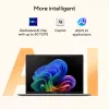 ASUS Vivobook 14 M1407GA-LY012W Copilot+ PC AMD Ryzen™ AI 7 445 Laptop 35.6 cm (14 inch) WUXGA 16 GB DDR5-SDRAM 512 GB SSD Wi-Fi 6 (802.11ax) Windows 11 Home Dutch Silver