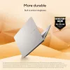 ASUS Vivobook 14 M1407GA-LY012W Copilot+ PC AMD Ryzen™ AI 7 445 Laptop 35.6 cm (14 inch) WUXGA 16 GB DDR5-SDRAM 512 GB SSD Wi-Fi 6 (802.11ax) Windows 11 Home Dutch Silver