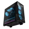 ASUS ROG G700 G700TF-05225F114W Intel Core Ultra 5 225F 32 GB DDR5-SDRAM 1 TB SSD NVIDIA GeForce RTX 5060 Windows 11 Home Tower PC Black