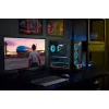 ASUS ROG G700 G700TF-05225F114W Intel Core Ultra 5 225F 32 GB DDR5-SDRAM 1 TB SSD NVIDIA GeForce RTX 5060 Windows 11 Home Tower PC Black