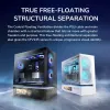 COUGAR PC Midi Tower Case CFV235 Vision — ARGB, 9.16 inch (23.3 cm) LCD 1920×462, Mesh, Front 2×160 mm, Rear 1×120 mm, Black