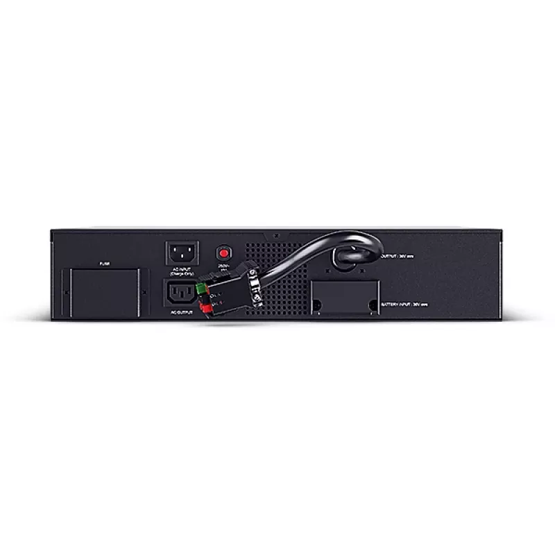 CyberPower BPE36V60ART2U UPS battery Sealed Lead Acid (VRLA) 12 V 9 Ah