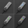 j5create JCA157-N USB-C to HDMI 2.1 8K Adapter, 10 cm