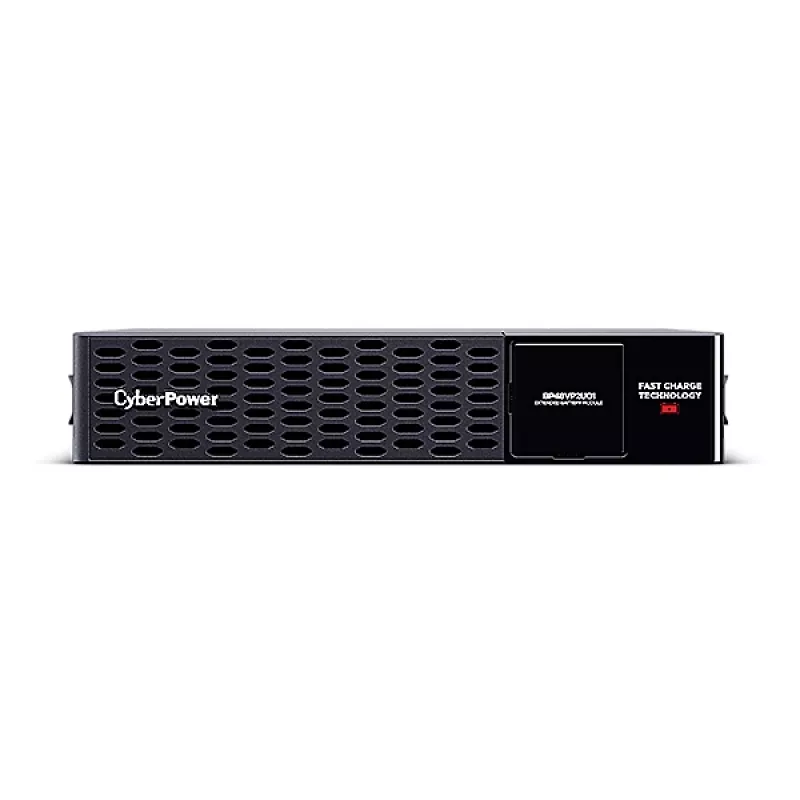 Battery pack CYBERPOWER BP48VP2U01 Sealed Lead Acid VRLA 12 V 7 Ah 8-cell for UPS