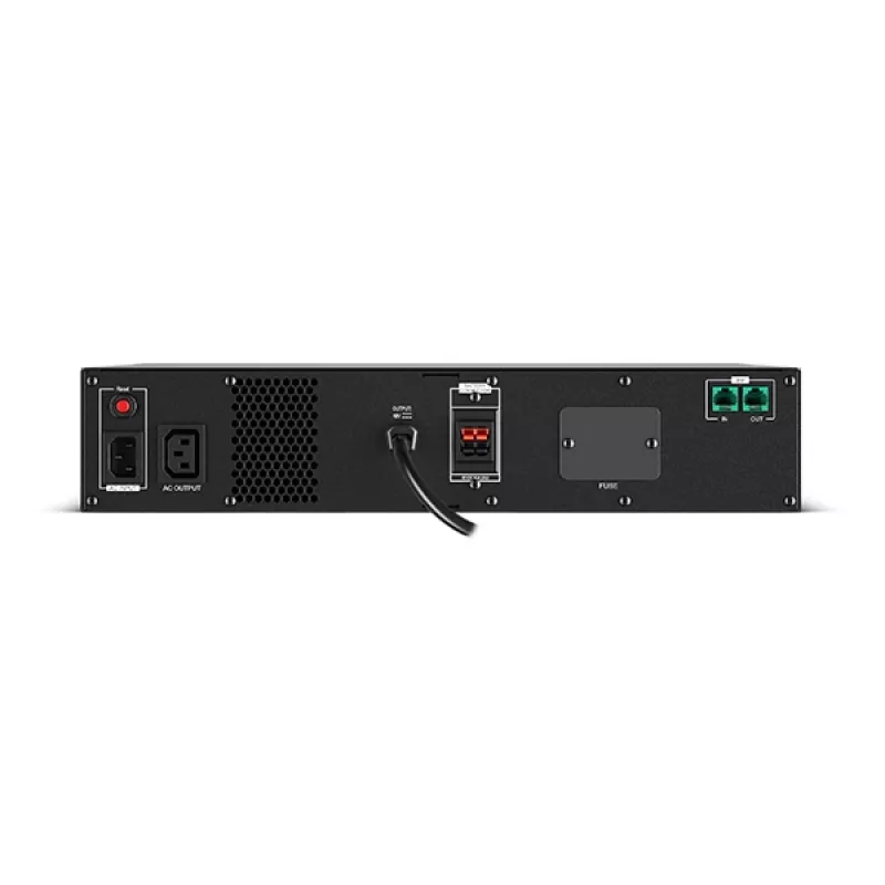 Battery pack CYBERPOWER BP48VP2U01 Sealed Lead Acid VRLA 12 V 7 Ah 8-cell for UPS