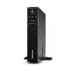 CyberPower PR1000ERTXL2U uninterruptible power supply (UPS) Line-Interactive 1 kVA 1000 W 10 AC outlet(s)