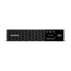 CyberPower PR1000ERTXL2U uninterruptible power supply (UPS) Line-Interactive 1 kVA 1000 W 10 AC outlet(s)