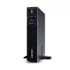 CyberPower PR750ERT2U uninterruptible power supply (UPS) Line-Interactive 0.75 kVA 750 W 10 AC outlet(s)