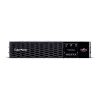 CyberPower PR750ERT2U uninterruptible power supply (UPS) Line-Interactive 0.75 kVA 750 W 10 AC outlet(s)