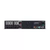 CyberPower PR750ERT2U uninterruptible power supply (UPS) Line-Interactive 0.75 kVA 750 W 10 AC outlet(s)