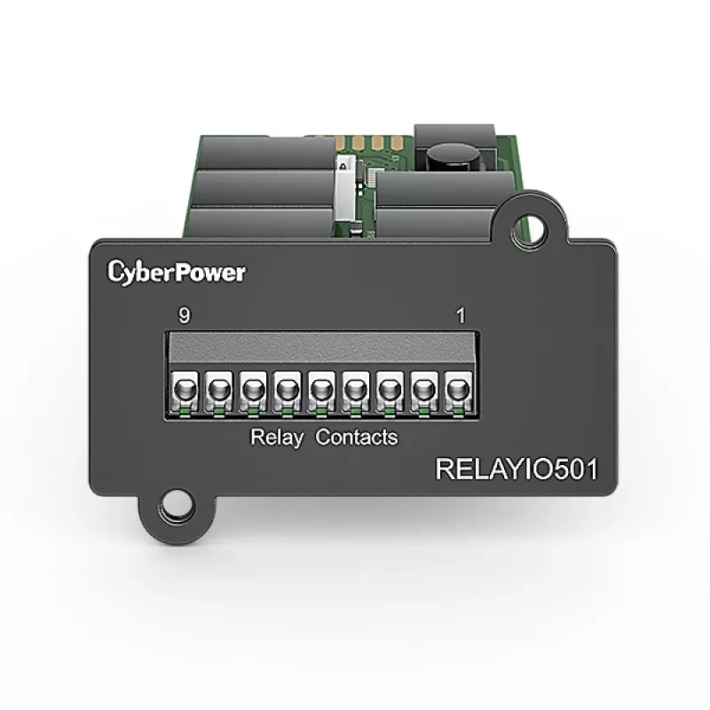 CyberPower RELAYIO501 UPS accessory
