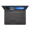 Laptop ASUS FX553VD-DM199T — Intel Core i5-7300HQ, 15.6 inch Full HD, 8GB RAM, 256GB SSD, NVIDIA GeForce GTX 1050, Windows 10 Home, black