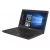 Laptop ASUS FX553VD-DM199T — Intel Core i5-7300HQ, 15.6 inch Full HD, 8GB RAM, 256GB SSD, NVIDIA GeForce GTX 1050, Windows 10 Home, black